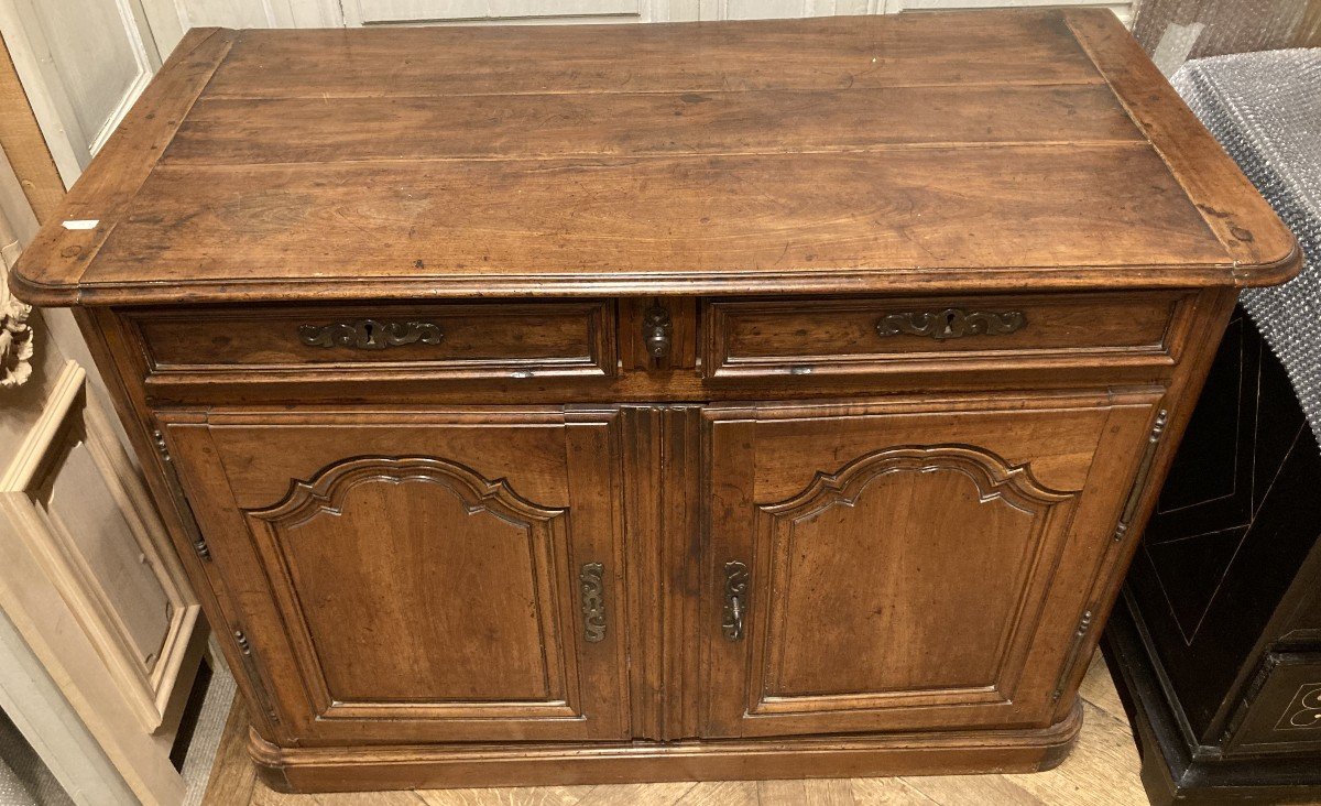 Woodwork Buffet-photo-1