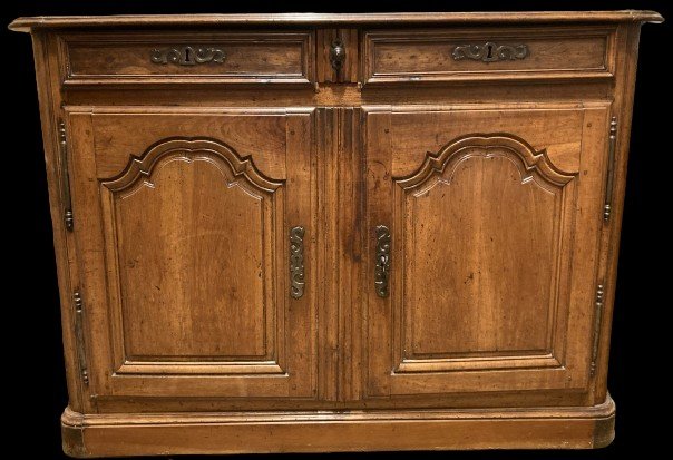 Woodwork Buffet