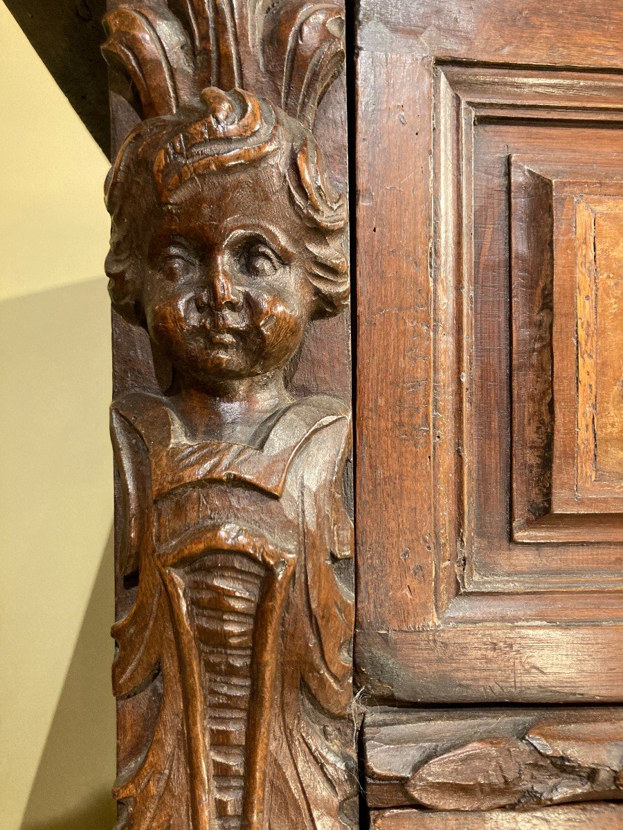 Commode Italienne-photo-1