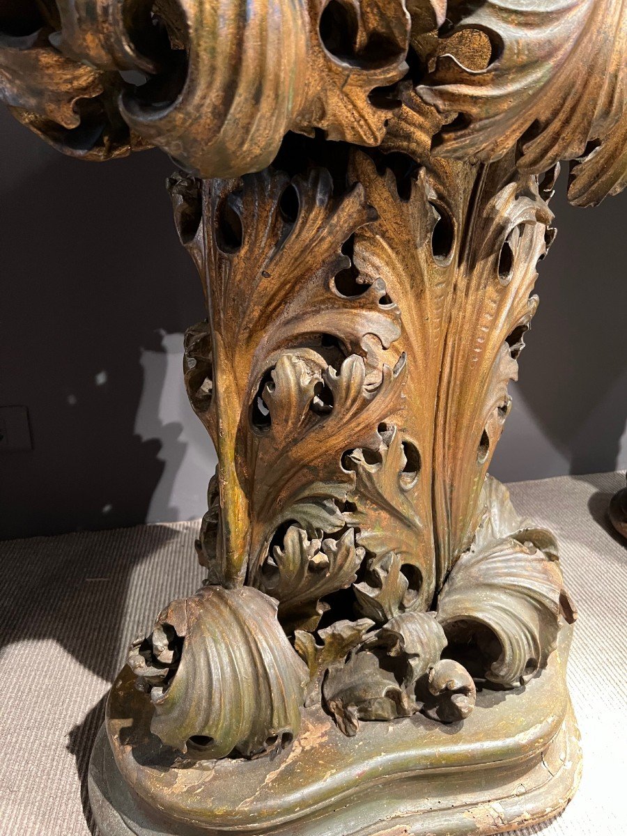 Italian Baroque Planters-photo-4