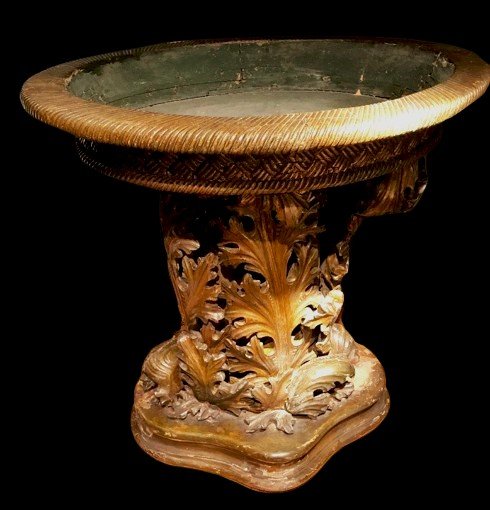 Italian Baroque Planters-photo-1