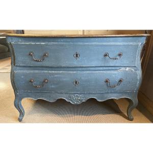 Sauteuse Commode From The Castres Region