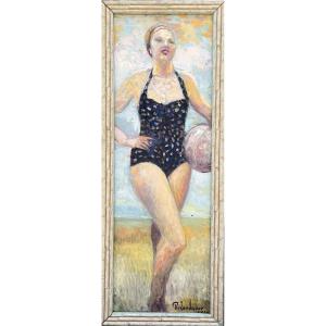 Tableau Landauer