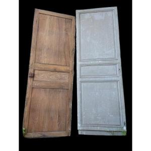 Panel Doors