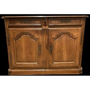 Woodwork Buffet