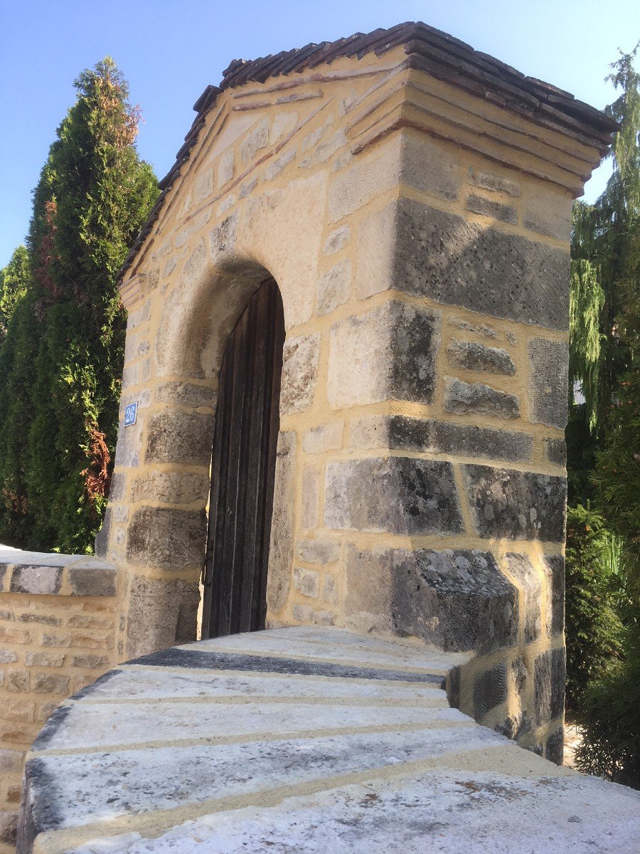 Arches, Frames And Doors Passages -photo-4