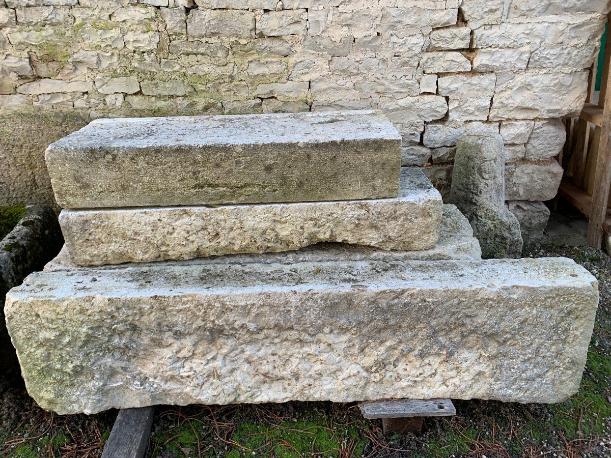 Steps And Degrees-photo-2