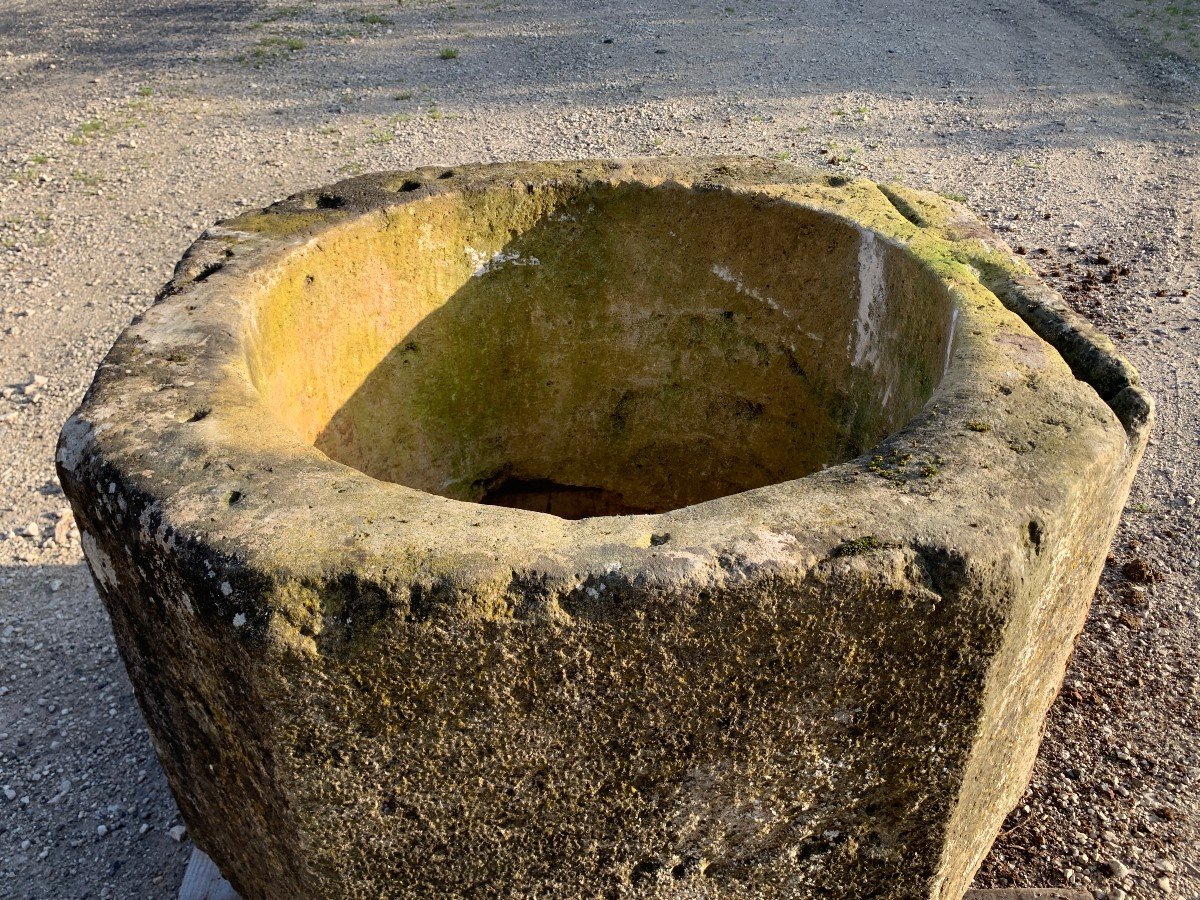 Well Edge - 16th Century Period-photo-4