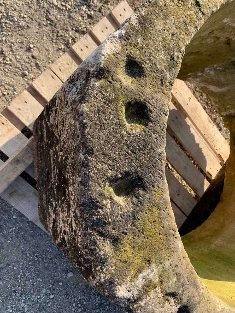 Well Edge - 16th Century Period-photo-2