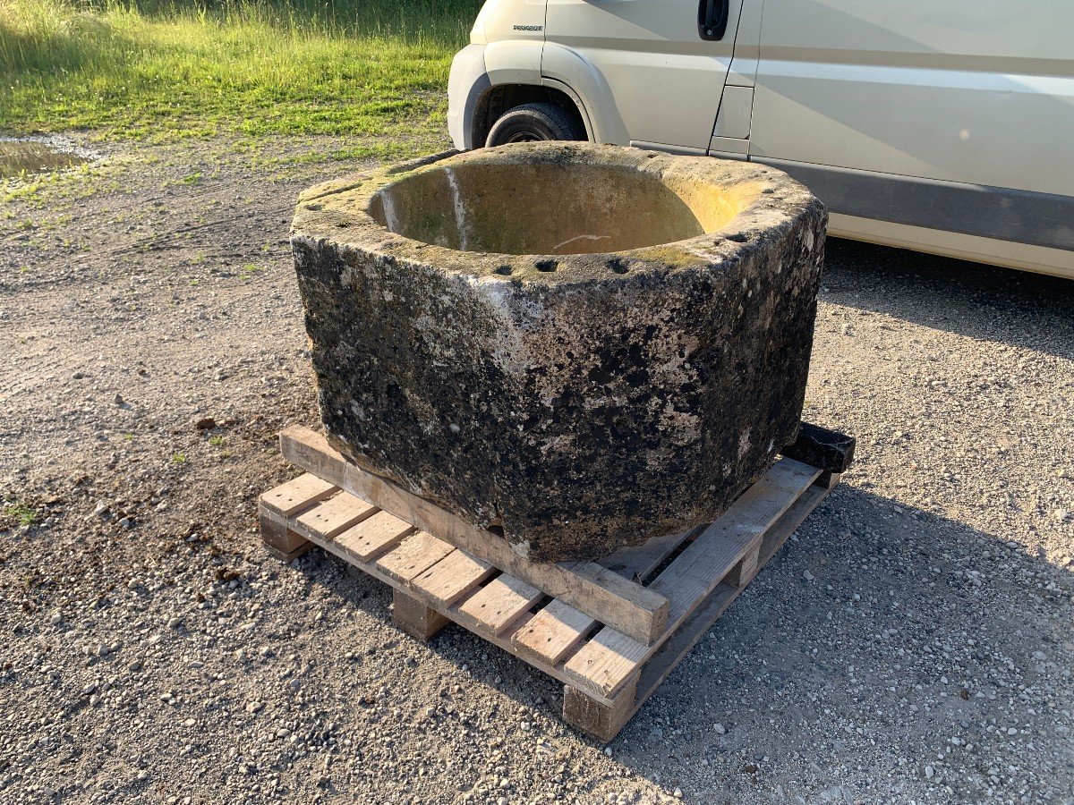 Well Edge - 16th Century Period-photo-4