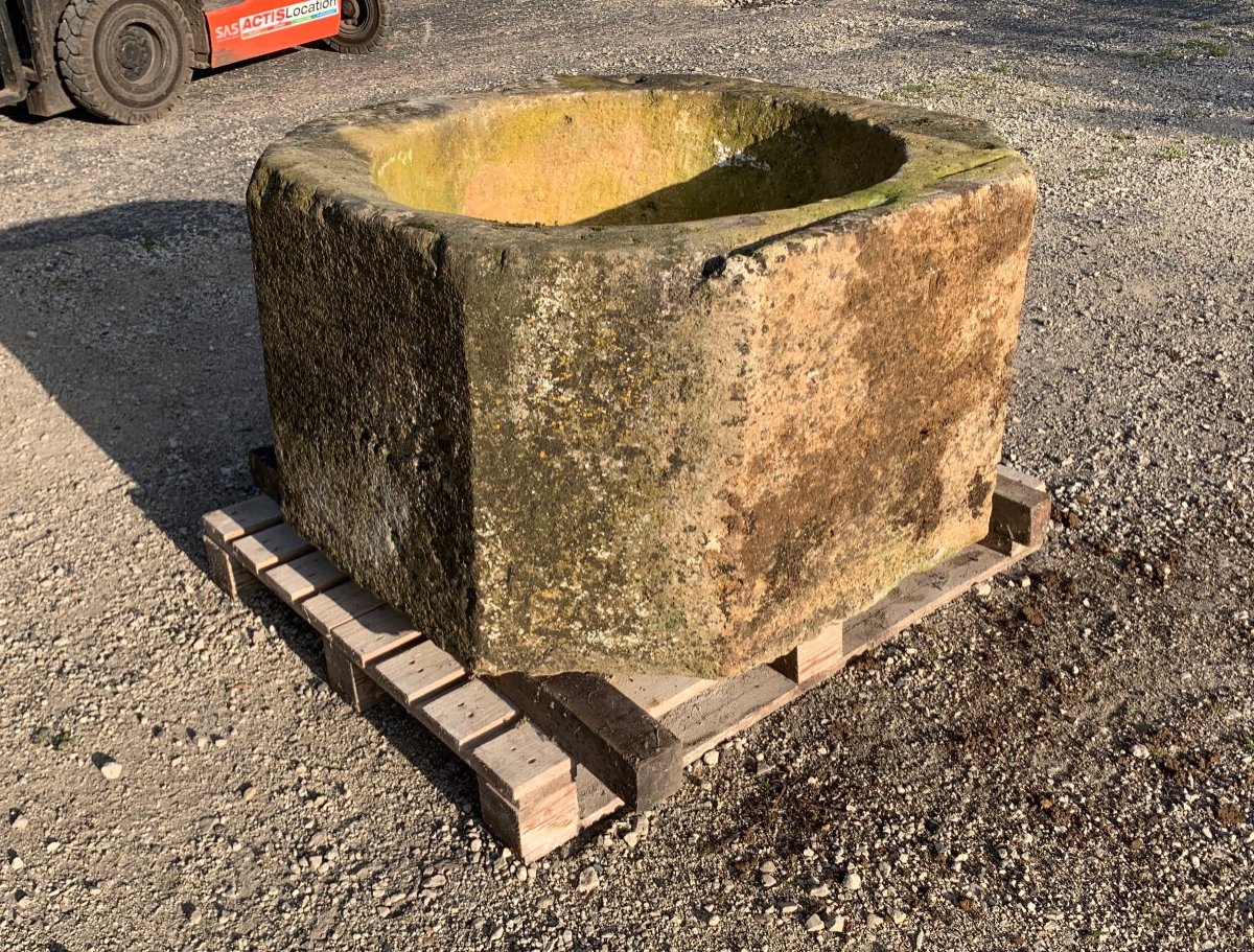 Well Edge - 16th Century Period-photo-5