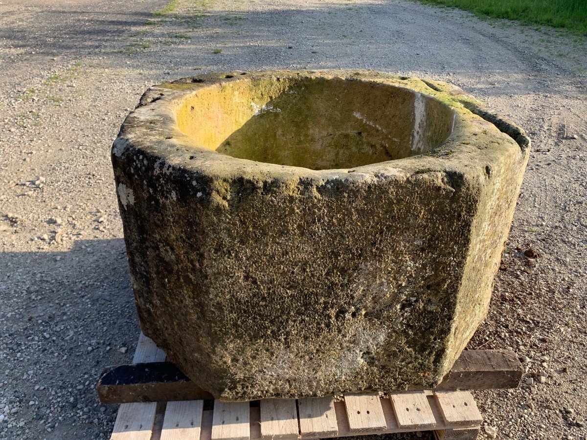 Well Edge - 16th Century Period