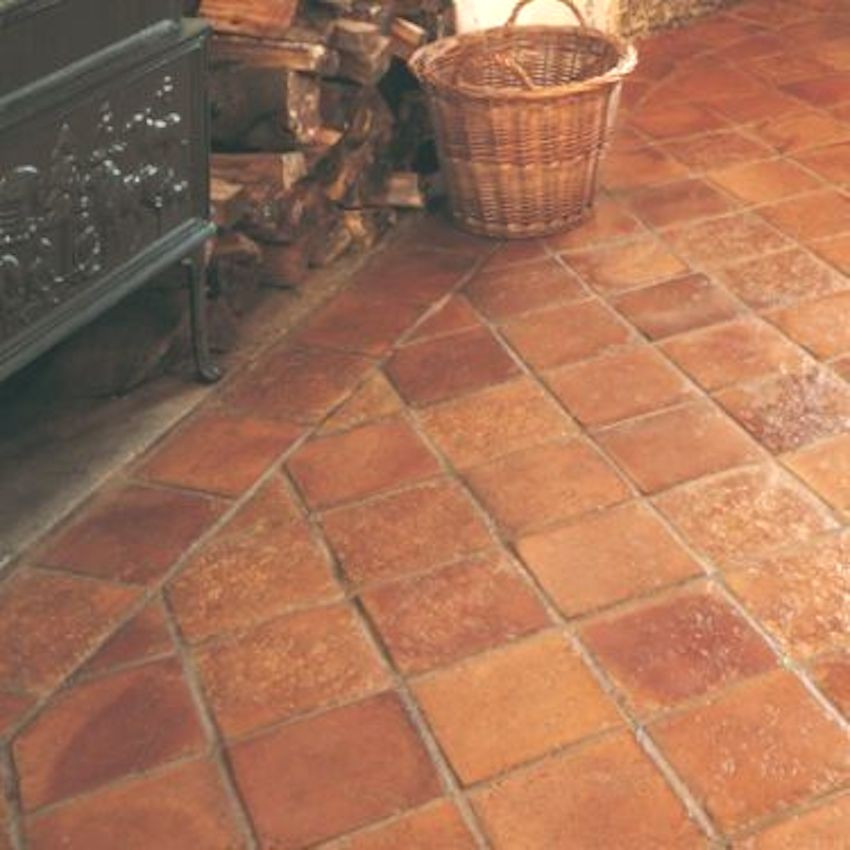 18th Century Tomettes - Loire Val -photo-3