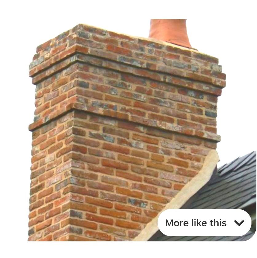 Terracotta Bricks - 17th, 18th, And 19th Centuries -photo-3
