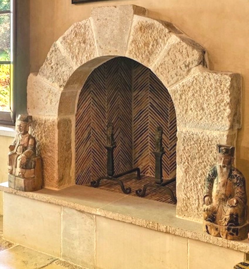 Terracotta Bricks - 17th, 18th, And 19th Centuries -photo-2