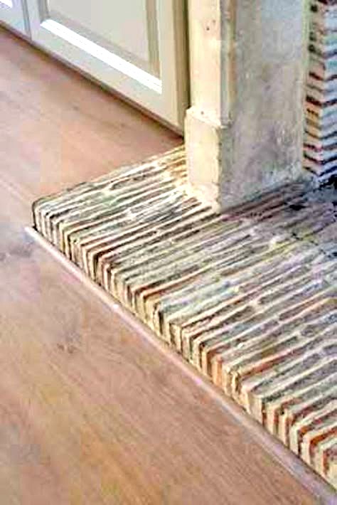 Terracotta Bricks - 17th, 18th, And 19th Centuries -photo-3