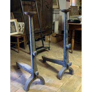 GRANDS LANDIERS XVI ème Siècle