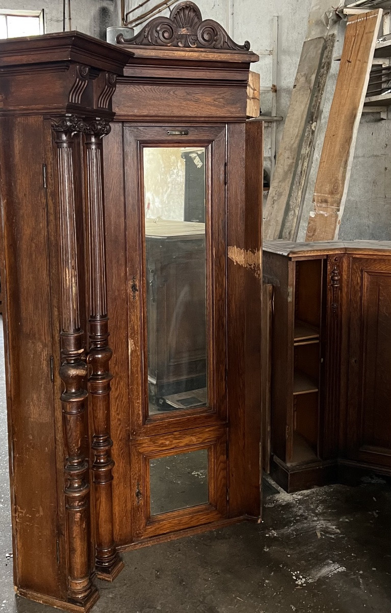 Intérieur de pharmacie -photo-4