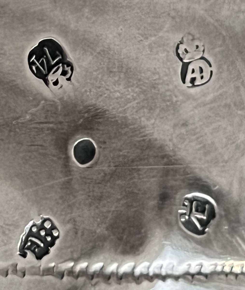 Chocolatier, Mons, 1774-photo-3