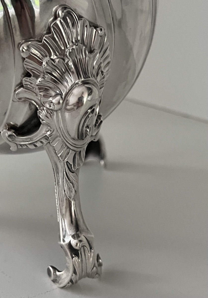 Chocolatier, Mons, 1774-photo-4