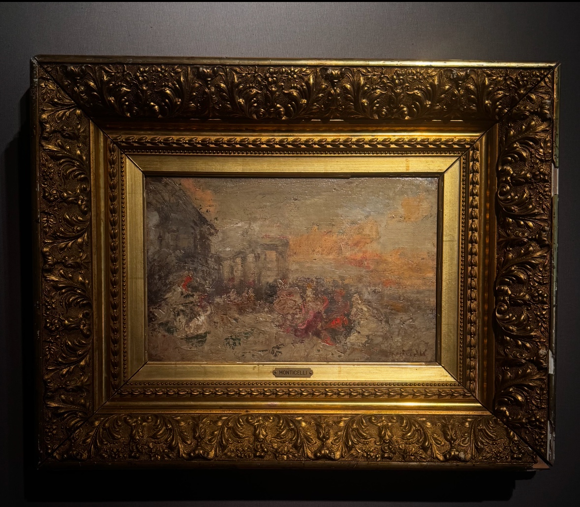 Adolphe, Monticelli-photo-1