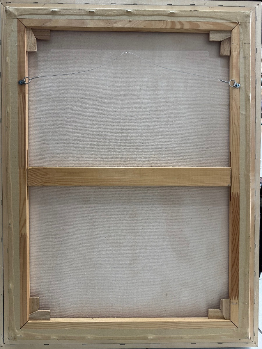 Arman (1928-2005)-photo-2