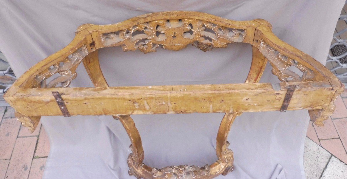 Console Louis XV -photo-1