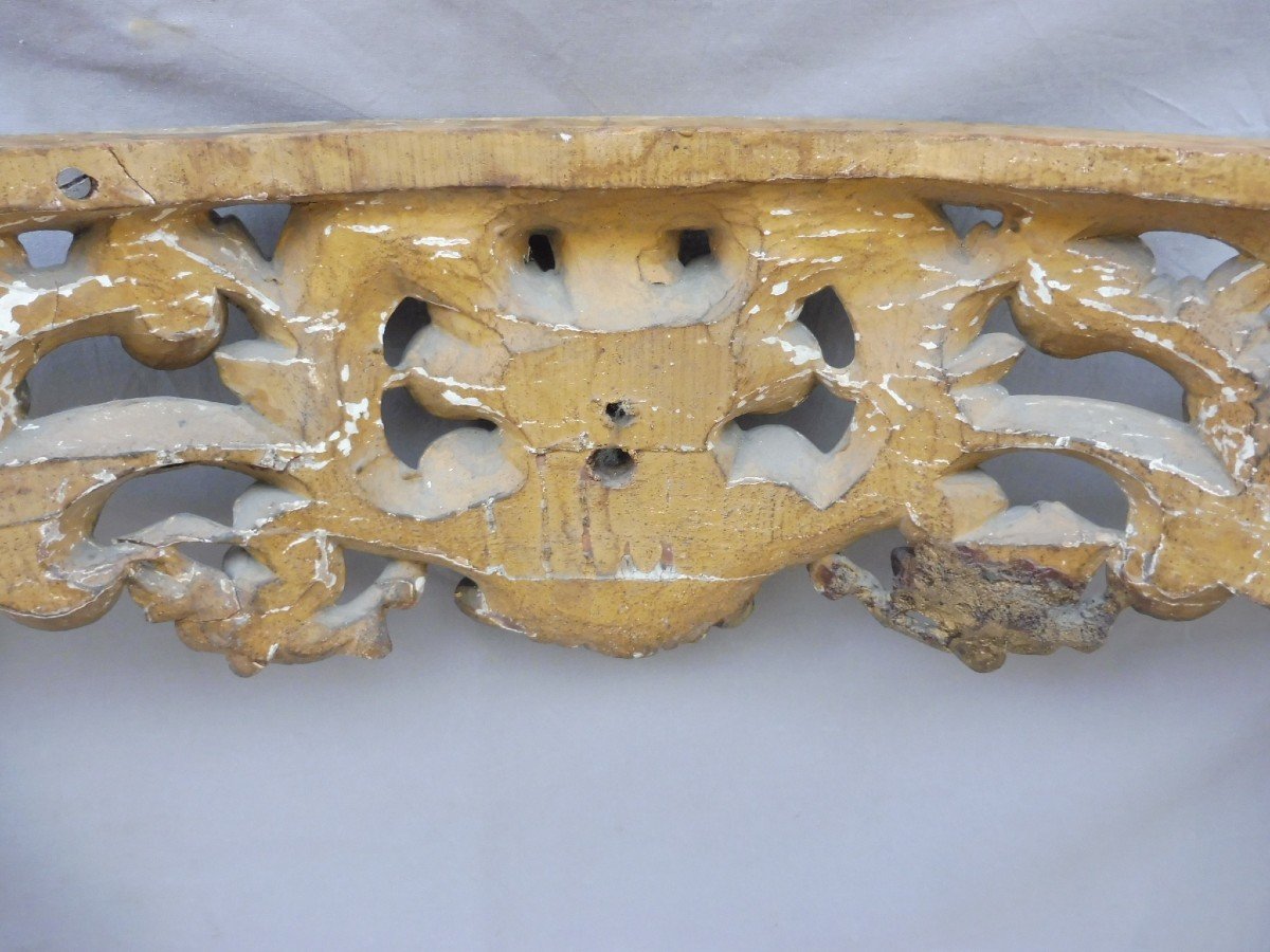 Console Louis XV -photo-6