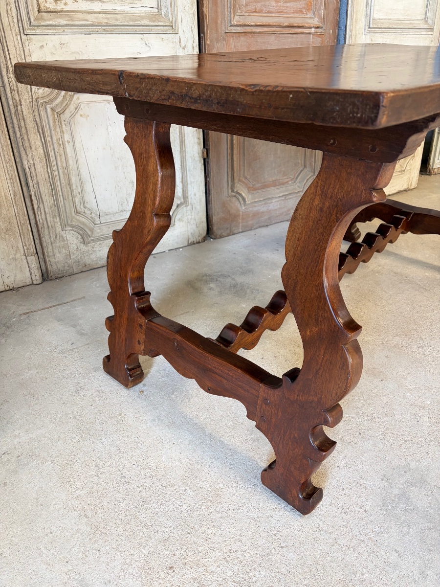 20th-century Spanish Table -photo-3