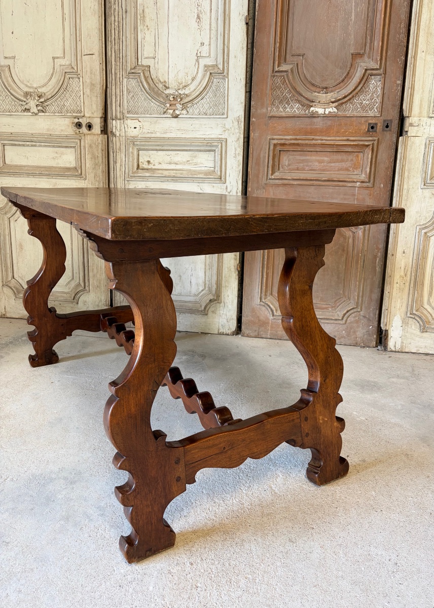 20th-century Spanish Table -photo-5