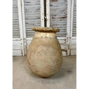 Jar Of "biot" XIXth Century