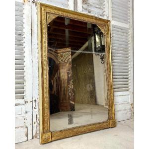 Neo-classical Style Mirror 19th Century
