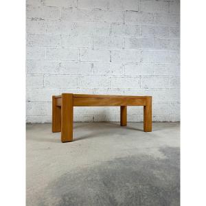 Regain Elm Coffee Table