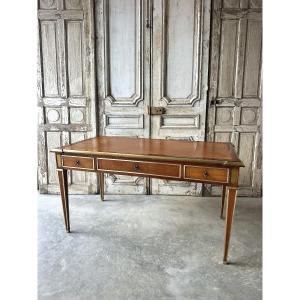 20th Century Directoire-style Flat Desk