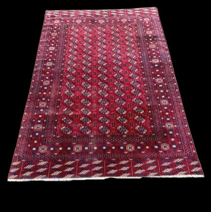 Bukhara Royal Rug