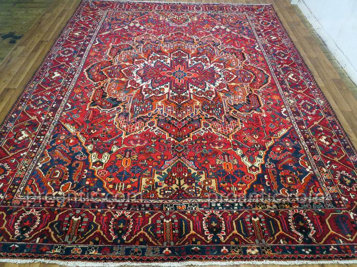 Grand Mat Saman Iran Bakthiar-photo-2