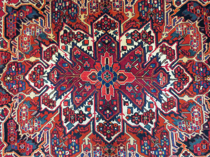 Grand Mat Saman Iran Bakthiar-photo-3