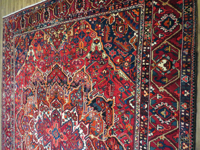 Grand Mat Saman Iran Bakthiar-photo-2