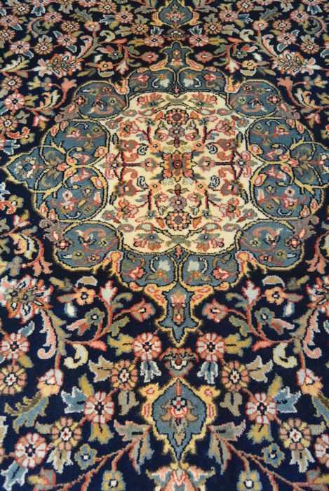 Indo Keshan Carpet-photo-4