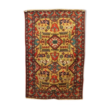 Tapis Kazak Ancien Iran