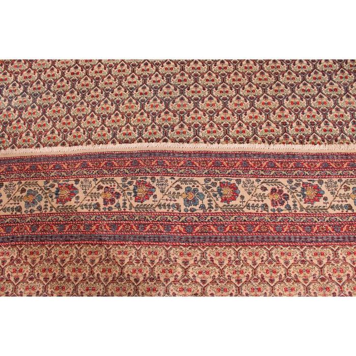 Très Grand Tapis Tabriz Iran -photo-3
