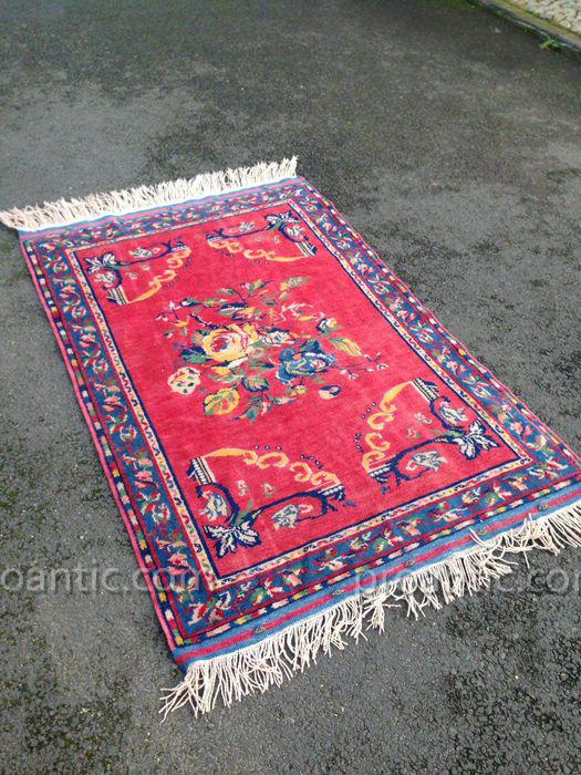 Original Anatolia Turkish Carpet-photo-2