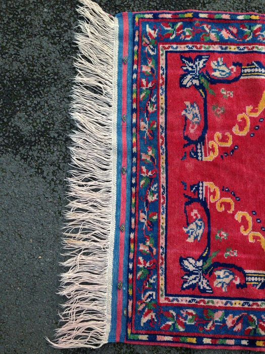 Original Anatolia Turkish Carpet-photo-3