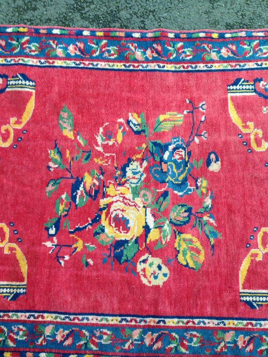 Original Anatolia Turkish Carpet-photo-4