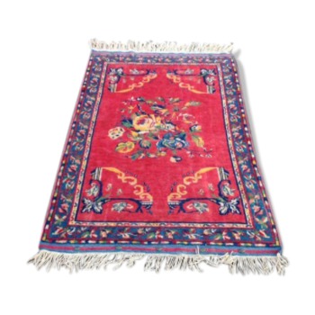 Original Anatolia Turkish Carpet