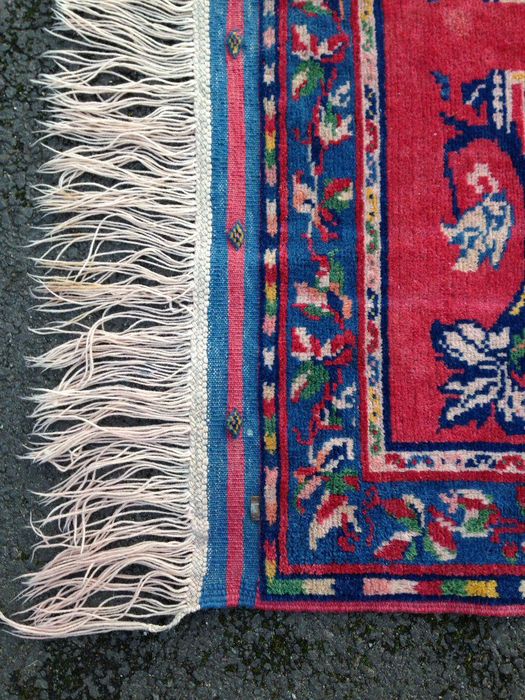 Original Anatolia Turkish Carpet-photo-3