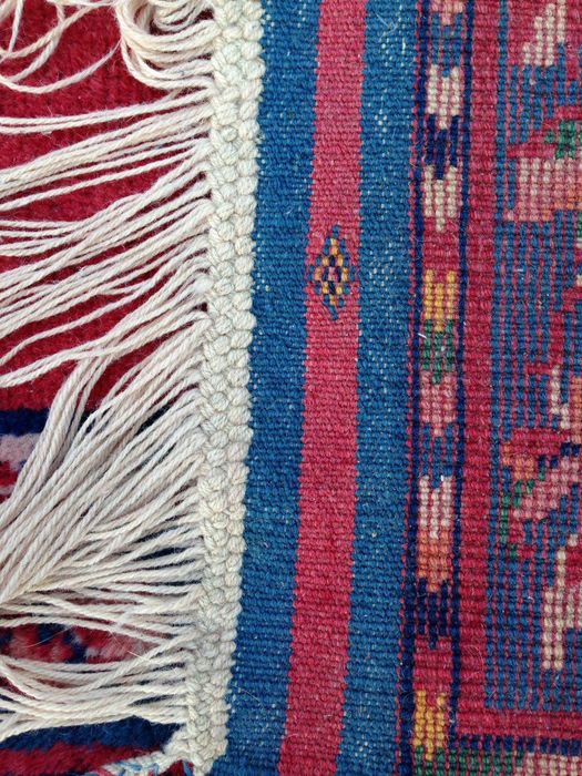 Original Anatolia Turkish Carpet-photo-4