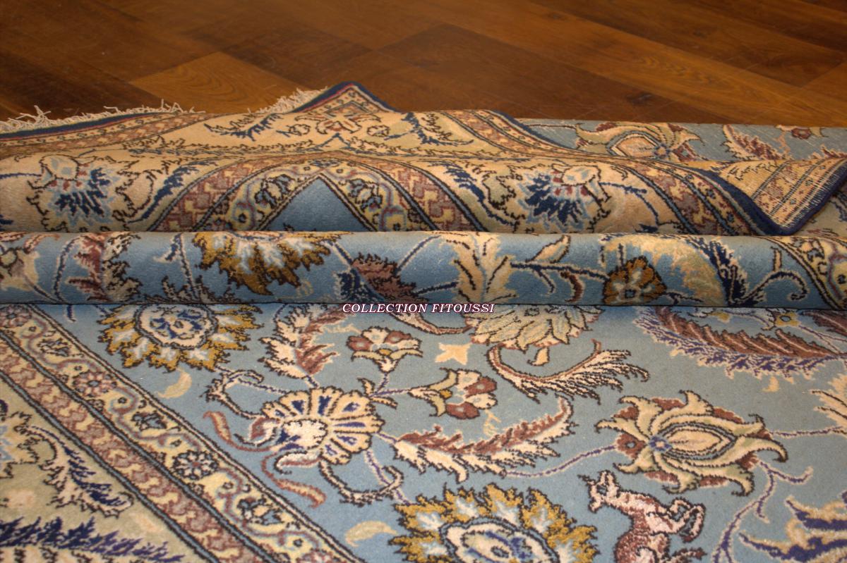 Iran Carpet Ghoum-photo-4
