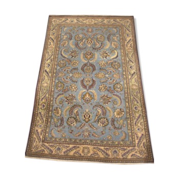 Tapis Ghoum Iran Milieu XXème Siècle