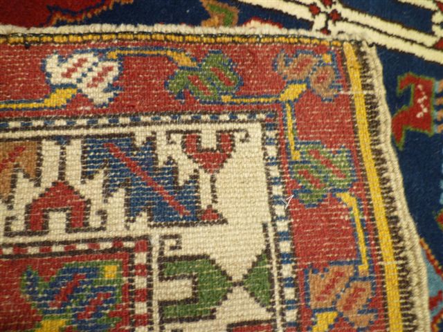 Russian Derbent Carpet-photo-4